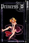 Princess Ai - KUJIRADOU,  Misaho ; Love, Courtney ; Milky, D. J. - 9781427800015