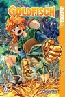 Goldfisch, Volume 2 (English) - Nana Yaa - 9781427858221