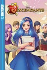 Disney Descendants Evie Wicked Runway - MUELL,  Jason - 9781427858320