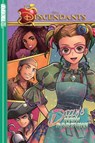 Disney Manga: Descendants - Dizzy's New Fortune - Jason Muell - 9781427858405