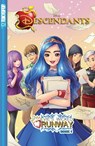 Disney Manga: Descendants - Evie's Wicked Runway, Book 1 - Jason Muell - 9781427859907