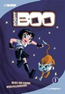 Agent Boo, Volume 1: The Littlest Agent - Alex De Campi - 9781427860675