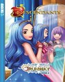 Disney Manga: Descendants - Evie's Wicked Runway, Book 2 - Jason Muell - 9781427861467