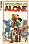 Dogby Walks Alone, Volume 2 - Wes Abbott - 9781427862983