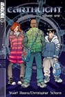Earthlight, Volume 1 - Stuart Moore ; Christopher Schons - 9781427863065