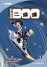 Agent Boo, Volume 2: The Star Heist - Alex De Campi - 9781427863799