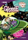Stinky & Stan Blast Off - Annie Auerbach - 9781427864420