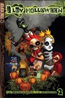 I Luv Halloween, Volume 2 - Keith Giffen - 9781427864505