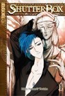 ShutterBox, Volume 1 - Rikki Simons - 9781427866097