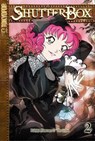 ShutterBox, Volume 2 - Rikki Simons - 9781427866103