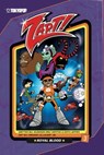 Zapt!, Volume 3: Royal Blood - Keith Giffen - 9781427866592