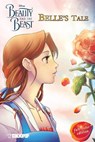 Disney Manga: Beauty and the Beast - Belle's Tale (Full-Color Edition) - Mallory Reaves - 9781427868084