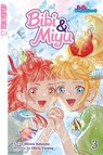 Bibi & Miyu, Volume 3 - Olivia Vieweg - 9781427868879