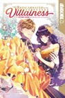 I Was Reincarnated as the Villainess in an Otome Game but the Boys Love Me Anyway!, Volume 3 - Sou Inaida ; Ataka - 9781427869210