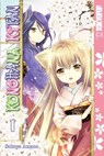 Konohana Kitan, Volume 1 - Sakuya Amano - 9781427870094