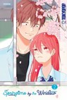 Springtime by the Window, Volume 2 - Suzuyuki - 9781427870360