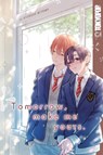 Tomorrow, Make Me Yours - Kaoruko Miyama - 9781427871190