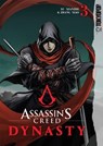 Assassin's Creed Dynasty, Volume 3 - Xu Xianzhe - 9781427871565