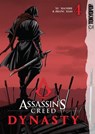 Assassin's Creed Dynasty, Volume 4 - Xu Xianzhe - 9781427871848