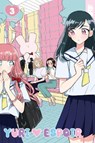 Yuri Espoir, Volume 3 - Mai Naoi - 9781427872548