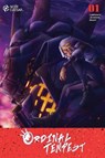 Ordinal Tempest, Volume 1 - Marcus Kwabena ; John Lawrence ; Chris Krady - 9781427873279