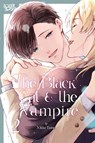 The Black Cat & the Vampire, Volume 2 - Nikke Taino - 9781427874245