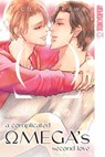 A Complicated Omega's Second Love - Kichi Uekawa - 9781427874269
