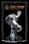 Milky, D: Disney Manga: Tim Burton's the Nightmare Before Ch - D J Milky - 9781427874894