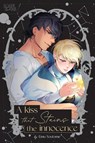 A Kiss That Stains the Innocence - Emu Soutome - 9781427875297
