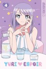 Yuri Espoir, Volume 4 - Mai Naoi - 9781427875693