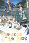 Confessions of a Shy Baker, Volume 4 - Masaomi Ito - 9781427877154
