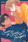 Sweet for Sweets and Foreigners, Volume 1 - Marina Sano - 9781427877185