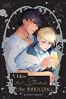A Kiss That Stains the Innocence - Emu Soutome - 9781427877437