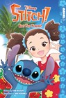 Disney Manga: Stitch! Best Food Forever! - Tom Mason - 9781427878069