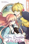 Formerly, the Fallen Daughter of the Duke, Volume 7 - Saki Ichibu - 9781427879141