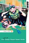 Our Not-So-Lonely Planet Travel Guide, Volume 5 - Mone Sorai - 9781427879738
