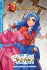 Disney Manga: Descendants - Evie's Wicked Runway (the Complete Manga Collection) - Jason Muell - 9781427881250