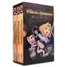 Disney Manga: Pirates of the Caribbean Box Set - Rob Kidd - 9781427881397