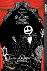Disney Manga: El Extraño Mundo de Jack de Tim Burton - Jun Asuka - 9781427881489