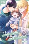 Ten, H: Love We Share - Hina Ten - 9781427882752