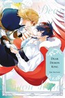 Soutome, E: Dear Demon King - Emu Soutome - 9781427882929