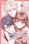 I Was Reincarnated as the Heroine on the Verge of a Bad Ending, and I'm Determined to Fall in Love!, Volume 6 - Ikuto Nanase ; Kotoko - 9781427882936