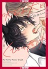 My Fluffy Moody Crush - Nayuta Nago - 9781427882974