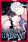 Eternal Covenant, Volume 5 - Haejin - 9781427884794