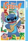 Disney Manga: ¡Stitch!: ¡La Colección de Manga! - Yumi Tsukurino - 9781427885104
