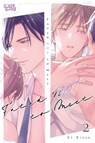 Fated NOT to Meet, Volume 2 - Ei Eijou - 9781427886262