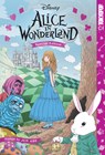 Disney Manga Alice in Wonderland: Special Edition (Hardcover) - Jun Abe - 9781427886972
