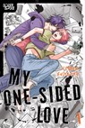 My One-Sided Love, Volume 1 - Lemon Fujikura - 9781427887559
