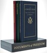 DOCUMENTS OF FREEDOM BOXED SET - Founding Fathers - 9781429094443