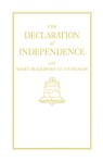 Declaration of Independence - Thomas Jefferson - 9781429095341